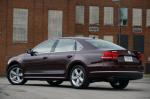 Volkswagen Passat 2011 года (US)
